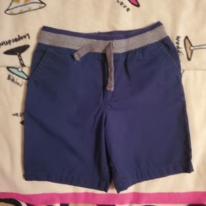 Toddler Boy Pull On Shorts